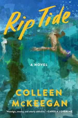 "Rip Tide” author Colleen McKeegan will appear in Rehoboth Beach Aug. 16. SUBMITTED PHOTOS