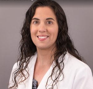 Dr. Kathryn Grinnen