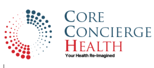 Core Concierge Health