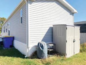 Exterior Rear