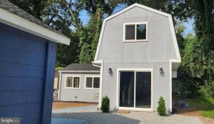 2nd Cottage