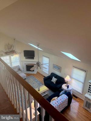 2nd Floor View
