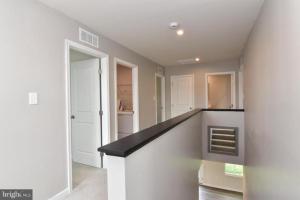 Laundry Room and Bedrooms 2nd floor