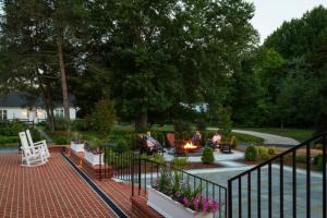 Fire Pit