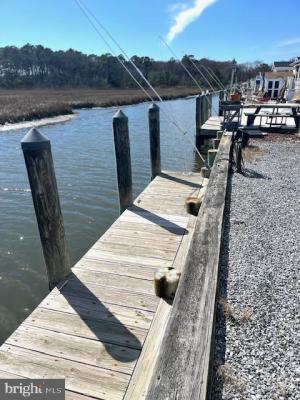 Bulkhead/Dock