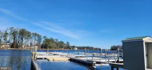 Dock Slips