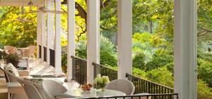 Wrap Around Porch