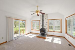 Sunroom