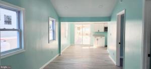 Bright Open Living
