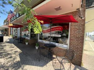 Touch of Italy Lewes Delaware