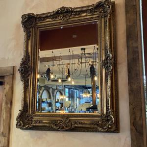 Touch of Italy