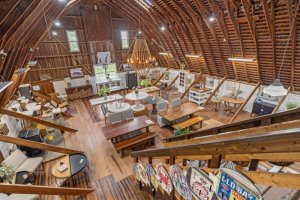 Old Wood Company Harbeson De.