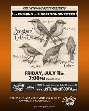Songbird Collective