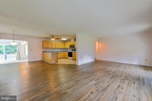 Bright Open Living