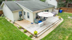 29 Maplewood Dr. Lewes, Lochwood, Ally Bailey