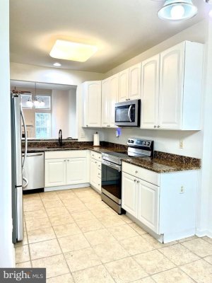 Updated Kitchen