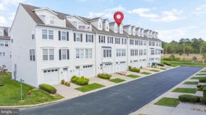 4/3.5 Millsboro condo for sale - great investment property