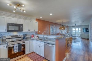 rehoboth beach delaware condo investment property