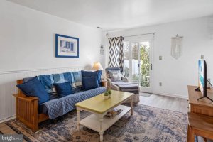 rental property walkable 