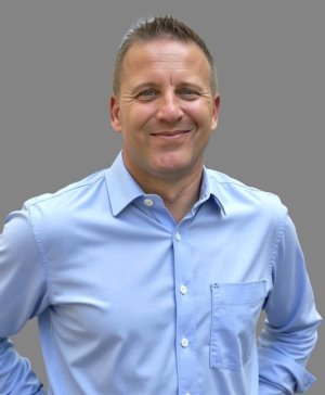 David Metzler established The Hiring Bridge to provide hiring support  and other services for small and midsize businesses. SUBMITTED PHOTO