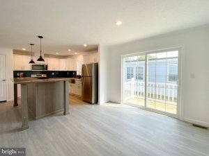 Open Kitchen