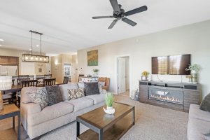 MOVE-IN READY, FULLY FURNISHED, INVESTMENT OPPORTUNITY, CONDO, REHOBOTH BEACH, RT ONE, AMENITIES