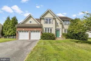 Open House, Open House this weekend