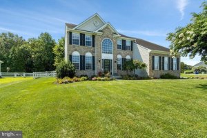 Group Open House