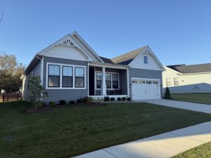 luxury home, beach house lewes delaware