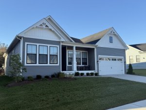luxury home, beach house lewes delaware