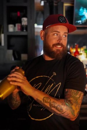 Ryan Minnick/SUBMITTED PHOTO