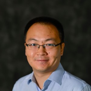 Xinfeng Liang, an associate professor in UD’s School of Marine Science and Policy, will talk about special ocean currents called mesoscale eddies during a Nov. 19 lecture in Milton. SUBMITTED PHOTOS