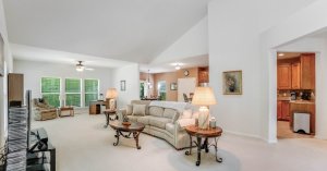 Large Home