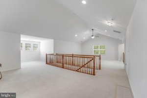 Spacious Loft