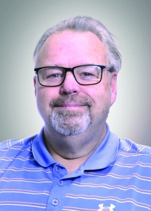 Robert Smith/SUBMITTED PHOTO