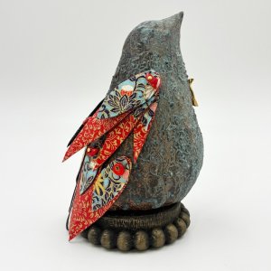 “Mabel” by Carol Lehmann/