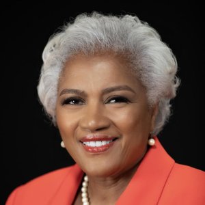 Donna Brazile/SUBMITTED PHOTO