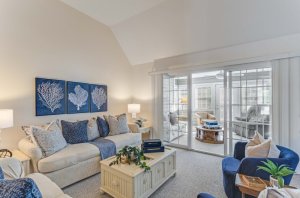 MOVE-IN READY, PARTIALLY FURNISHED, INVESTMENT OPPORTUNITY, AMENITIES, PRIMARY SUITE, OPEN HOUSE, JUST LISTED, SUNROOM, COASTAL COMMUNITY, DELAWARE HOMES, DELAWARE REAL ESTATE, DELAWARE BEACHES, REAL ESTATE, HOUSE HUNTING, BETHANY BEACH PROPERTIES, BEACH HOME, OUTDOOR SHOWER