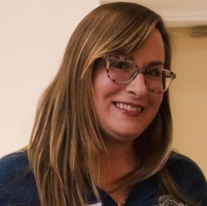 Rebecca Snow is an award-winning designer for Bella Terra Landscapes & Garden Center. SUBMITTED PHOTO