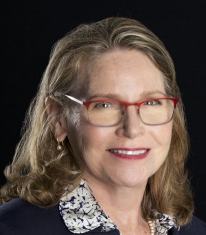 Virginia Roach Yukins