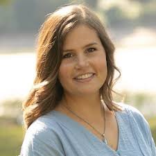 Kara Kardell will be the guest speaker April 25 for the Msgr. Francis Desmond Columbiettes day of reflection. SUBMITTED PHOTO