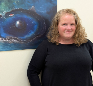 Carla Miller/SUBMITTED PHOTO