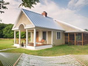 Luxury Cottage