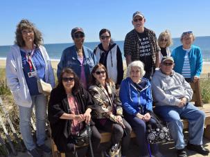 Walking Club