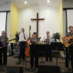Gospel Sing