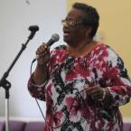 Gospel Sing