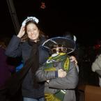 Ball Drop