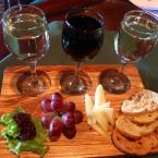 Tuesday Happy Hour - $12 Wine Flight Wine Flight