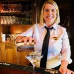 Join Patty for Happy Hour 4-7 pm Monday thru Friday