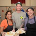 Milton Celebrity Chef